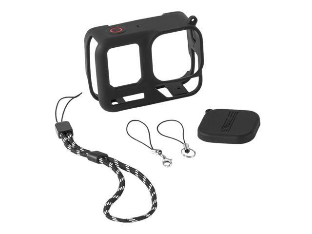 For Ace Pro 2 Silicone Case Shockproof Protective Cover Cage Protective Shell for Ace Pro 2 Action Accessories