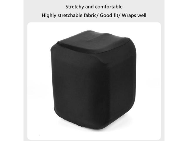 Speaker Case Lycra Dust Case High Elasticity Protective Dust Cover Dust Cover Protective Case for JBL Partybox Encore Essential