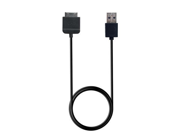 USB Charger Charging Data Cable Line 1M Sync Data Charge Wire Cord for Xperia Tablets SGPT121 SGPT122 SGPT132