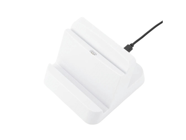 Charging Dock with Type C Head Game Console Charger Dock Charger Dock Stand Station for PS5 Portal for Portal