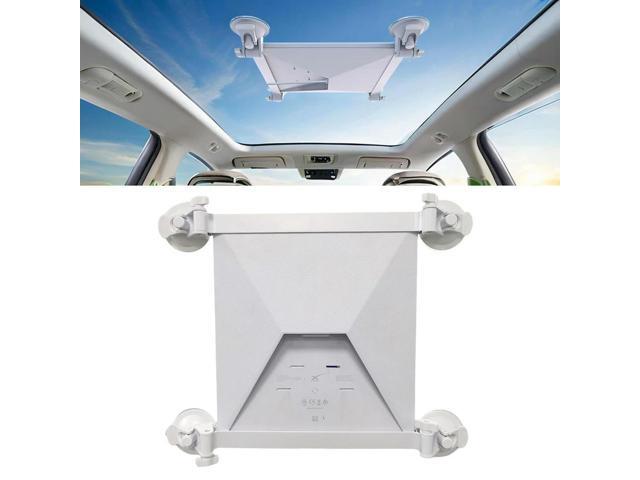 For Starlink Mini Sunroof Suction Cup Car Mount Sunroof Suction Cup Fixed Holder Mounting Kit for Car Sunroof/Rear Window/Front