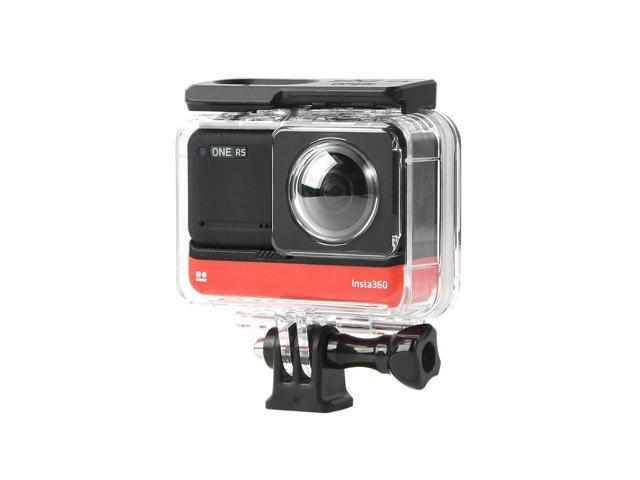 Underwater Dive Housing Cover Portable Protective Shell Anti-drop Protector Accessories for ONE RS Panoramic Camera