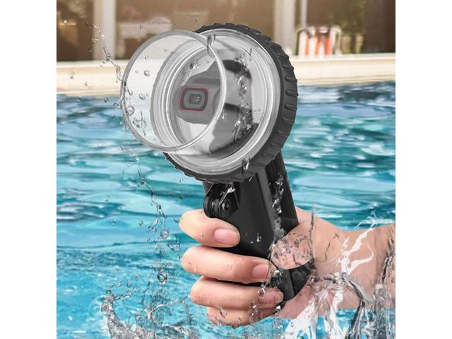 Protective Cover Lens Housing Skin Waterproof Housing Case Diving Protective Shell for Pocket 2 Gimbal Camera