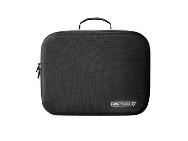 Crossbody Handbag Shockproof Protective Cover Bag Organizer Portable Carrying Storage Bag Glasses Handle for PS VR2 Accessories