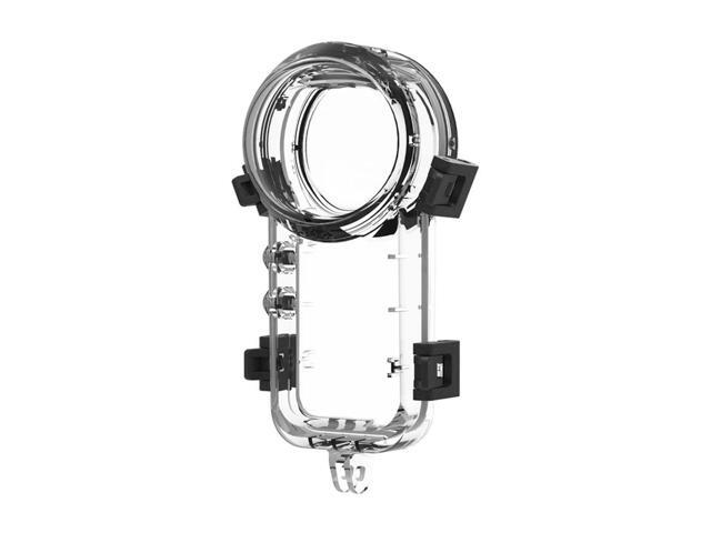 Camera Protective Case Wear Resist Camera Diving Shell Underwater Protective Cover Deep Sea Photography Accessories