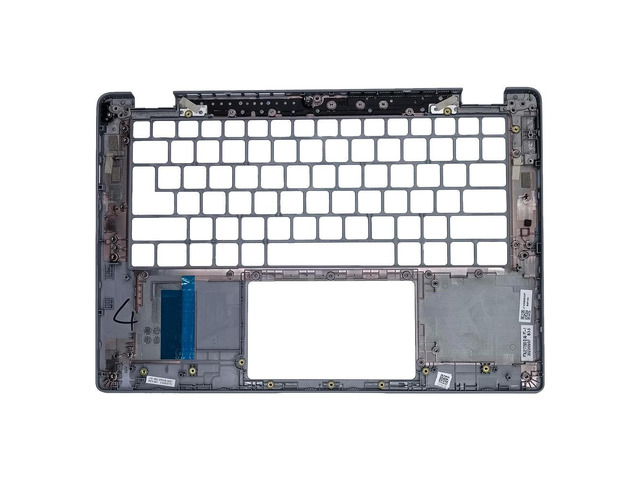 02W16G for Latitude 5330 Laptop Top Case Keyboard Toucad Speaker On/Off Button Reader Notebook Top Cover