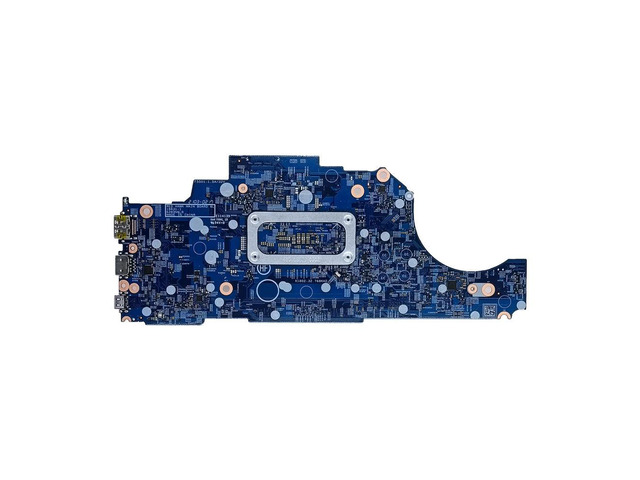 00P7DM For Latitude 3310 2-in-1 Laptop Motherboard SRFG1 5405U Mainboard 18831-1