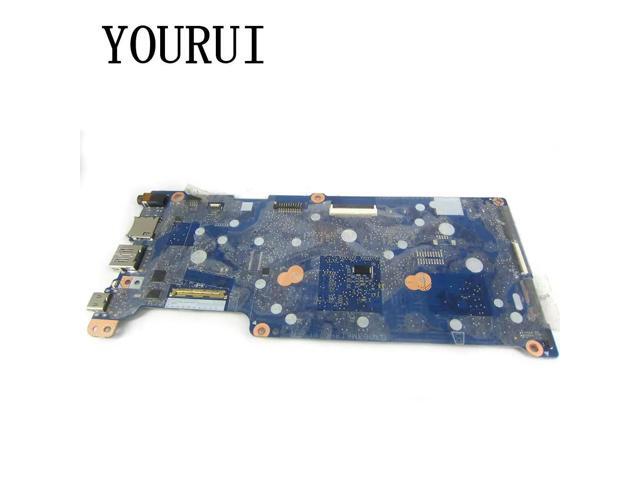 DA0G3MB18H0 For Chromebook 14A G5 14-db Laptop Motherboard with A4-9102C CPU 4GB RAM 32G SSD Mainboard