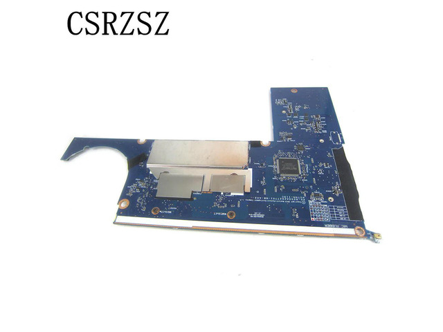 For Probook X2 612 G1 Laptop motherboard with i5-4302y CPU 766626-001 766626-601 6050A2627701 Tested
