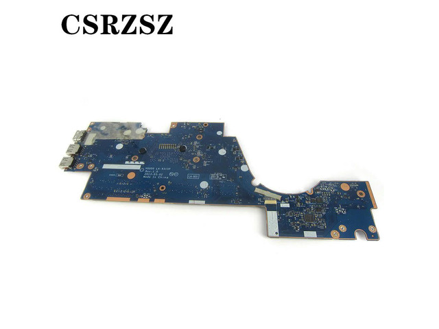 For M6-K 14-K Laptop motherboard with i5-4200u CPU 745043-001 LA-9315P 100%Test ok qualitey assurace