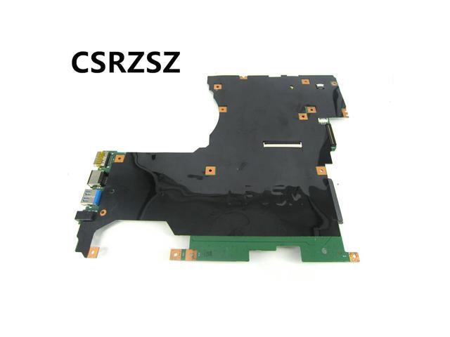For Flex 2-15 Laptop motherboard 5B20G39423 with i3-4030u CPU Test all functions 100%