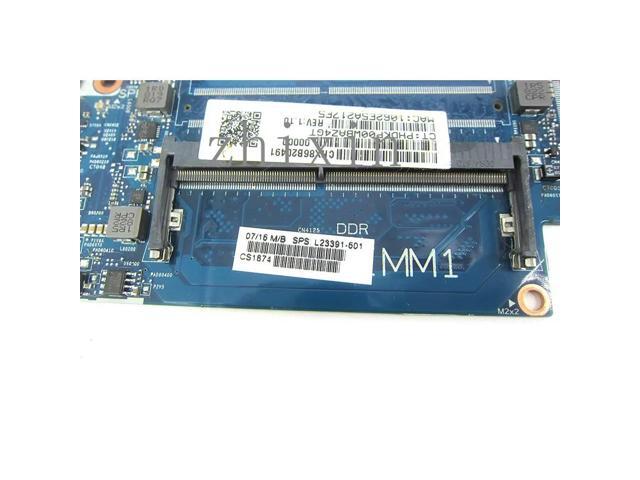 For 14-DP 14-DK 14S-DP laptop motherboard A6-9225CPU plate number 6050A2983401 integration motherboard 100% test