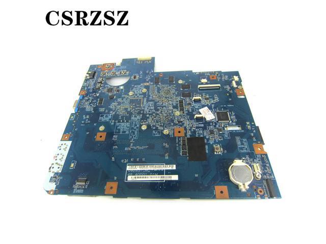 For aspire 5740 5740G Laptop motherboard HM55 with graphic card 09285-1M 48.4GD01.01M Test ok 100%