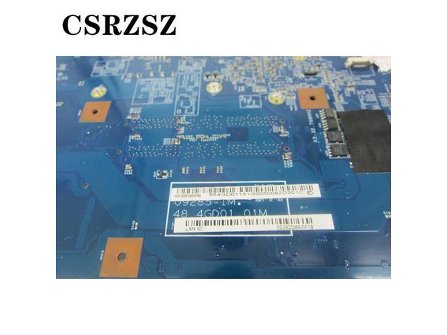 For aspire 5740 5740G Laptop motherboard HM55 with graphic card 09285-1M 48.4GD01.01M Test ok 100%