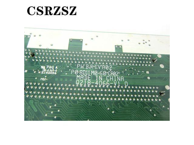 For Optipiex 7010 SFF Desktop motherboard CN-0WR7PY 0WR7PY WR7PY DDR3