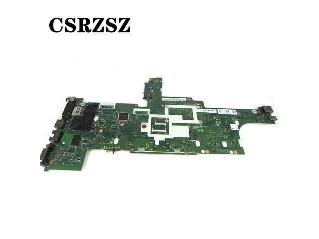 For Thinkpad T440 Laptop motherboard with i7-4600u CPU VIVL0 NM-A102 FRU 04X5002 100% Test ok assurace