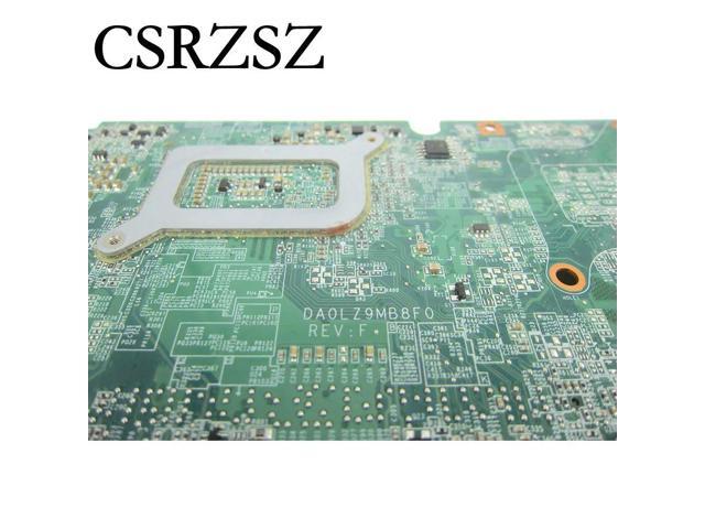For U430P U430 Laptop Motherboard With I5-4210U / i5-4200u CPU DA0LZ9MB8F0 DDR3 Mainboard