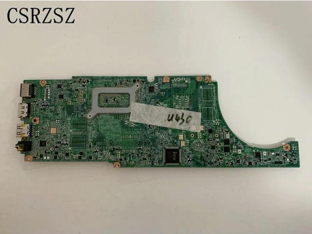 For U430 U430P Laptop motherboard with i5-4210U/i5-4200U CPU Notebook mainboard FRU 5B20G16365 DA0LZ9MB8F0 UMA Tested
