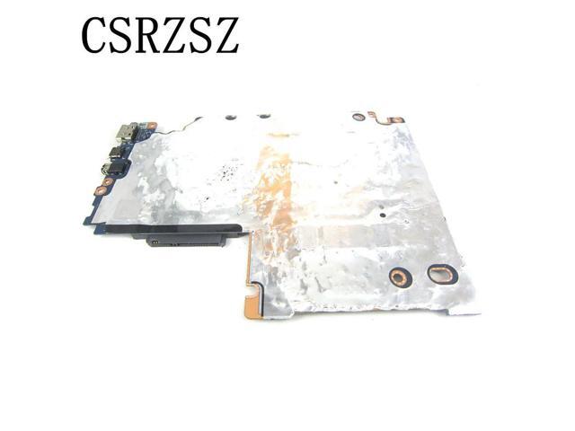 For S340-14IWL Laptop motherboad with i3-8145u CPU LA-H101P Fully test work