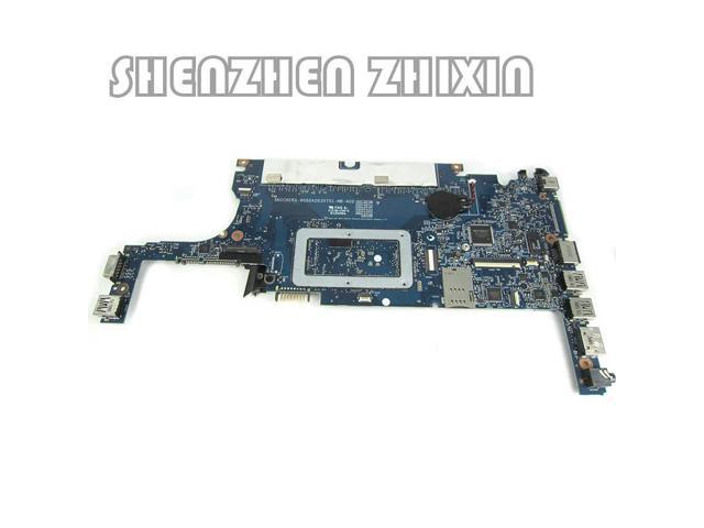 For EliteBook 820 G2 Laptop Motherboard with I5-5300U CPU 6050A2635701-MB-A02 781856-001 781856-601 Mainboard