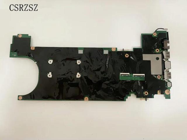 For Thinkpad T470S Laptop motherboard DT471 NM-B081 FRU 01ER062 with i5-7300u CPU Test work