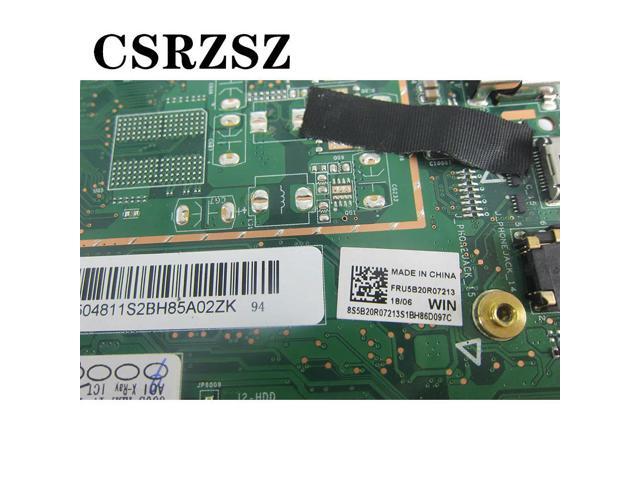For 330s-15IKB laptop motherboard 5B20R07213 with i7-8550u CPU Fully test ok