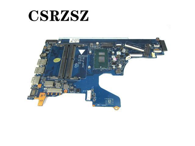 For Pavilion 15-DA 15T-DA Laptop motherboard LA-G07DP L20373-601 with i3-7020uCPU Test ok 100%