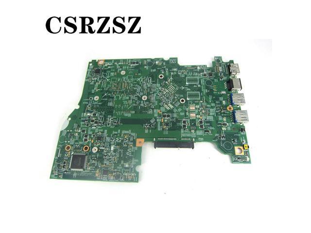 For Edga 2 1580 500s-15isk Laptop motherboard with i5-6200u cpu 5B20K28155 Test 100% ok work