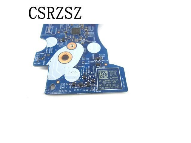 For Latitude 3300 Laptop motherboard with i5-8250u CPU 17910-1 CN-0CMRW8 0CMRW8 working well