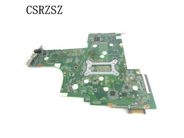 For Pavilion 15-AB with i7-6500u CPU Laptop motherboard DAX1BDMB6F0 100% Test ok