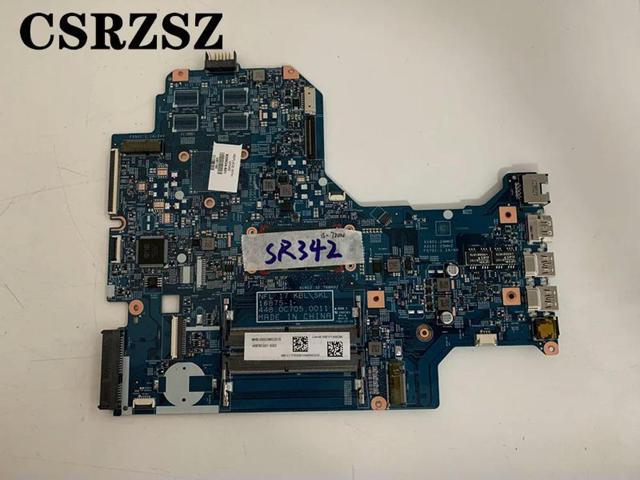 For Pavilion 17-BS Laptop motherboard 925624-601 925624-001 16875-1 448.0c705.0011 with i5-7200u CPU Tested