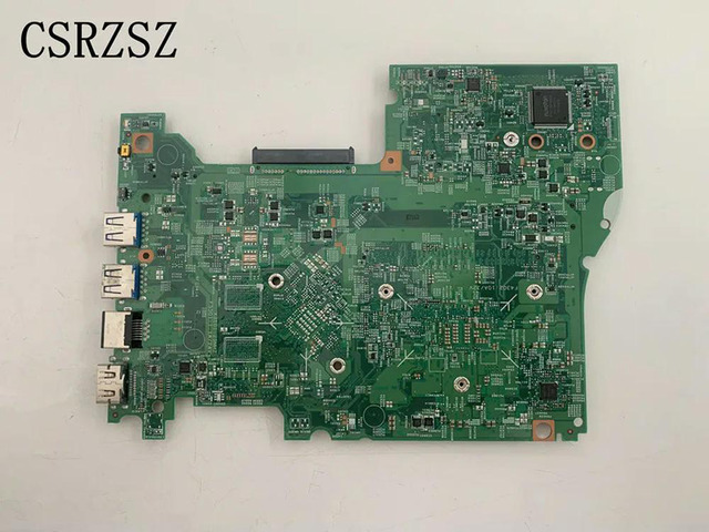 For Edga 2-1580 500s-14isk with i5-6200u Laptopmotherboard 14292-1 448.06701.0011 PN:5B20K28155 Test ok
