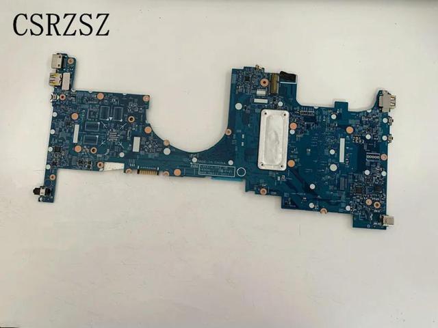 Mainboard For 15M-BQ 15-BP with i5-8250u CPU 934999-001 448.0BX11.0011 16906-1 Tested