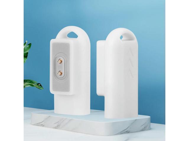 Type C Female To for /Redmi Watch Charger Charging Connector 90 Degree Angled Charging Converter for Mi Band 8 Pro