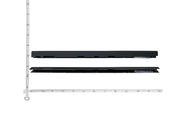 Laptop LCD Hinge Cover For XPS 15 9550 9560 9570 XPS 15 7590 P56F Precision 5510 5520 5530 5540 M5510 M5520 MJG7P