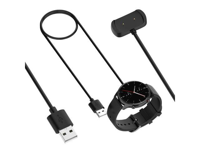 Replacement Charger Cord USB Charging Cable Charging Cord for Amazfit Bip5 Unity A2324/Amazfit Bip5 for Amazfit Bip 5 Unity/Bip5