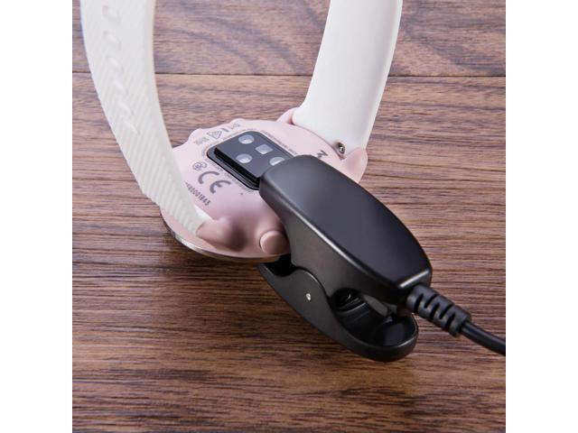 Charging Data Wire Magnetic Charger for Suunto5/Suunto3 Fitness Dock Replacement Good Anti-interference Performance