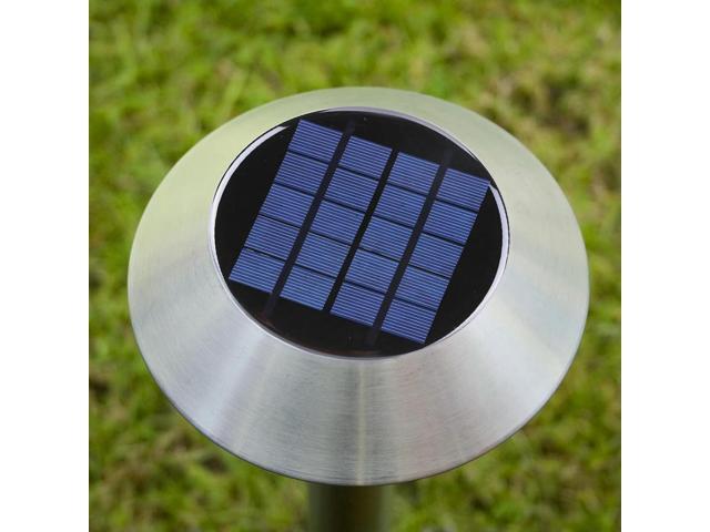 1.1W 5V Solar Cell Panel Mini Round Solar Epoxy Cell Charger Charger Phone Power Bank for 3.7-5V Solar /Light