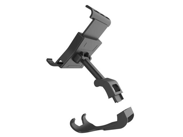 Controller Holder Mount Multi Clamp Bracket Rotatable Wireless Handle Grip Stand Black Handle Support Frame for SwitchPro /NSPro