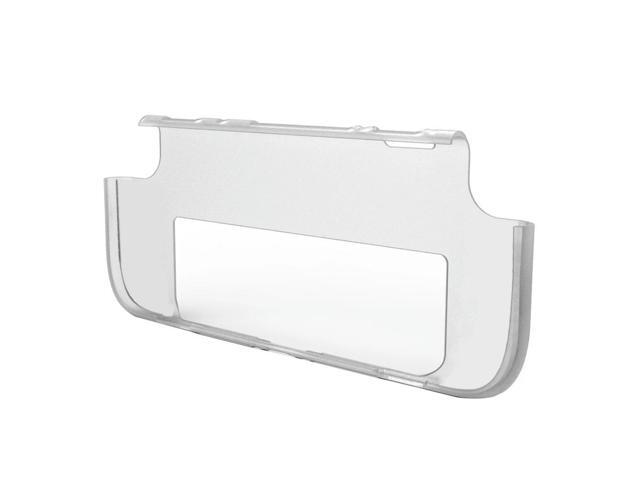 For NS2 Transparent Protective Shell Lightweight Ergonomic Protection Cover Soft Handheld Console Shell Game Accessories