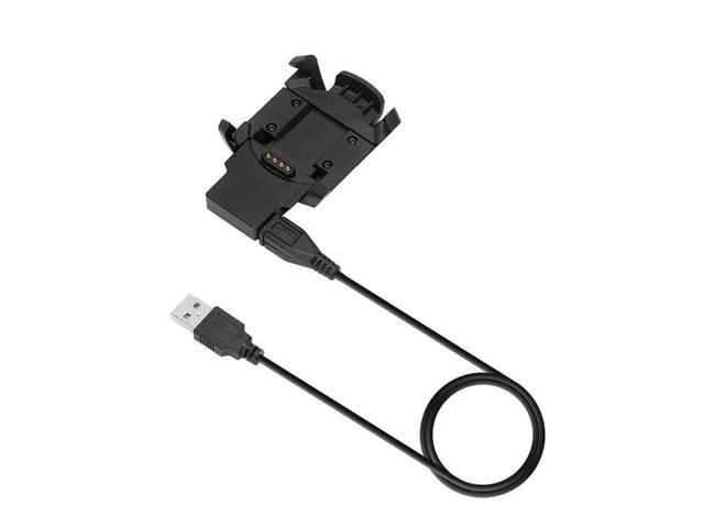 watches Accessories Band Clip Charging Dock for Garmin Fenix 3/Fenix 3 HR Watch Charger Cable