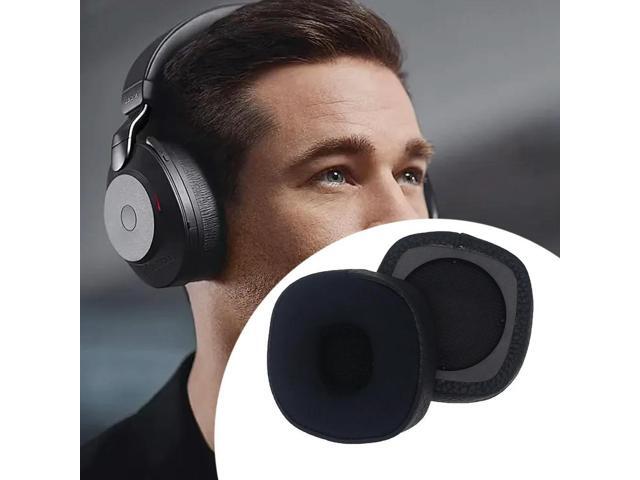 Replacement Gel Ear Cushions Covers Headphone Earpads Ear Cups Cover for Marshall Major 4/Major IV Headphones