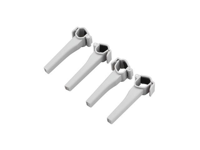 4PCS Protective Support Landing Gears Heighten 21mm Landing Gear Landing Leg Protector Foldable Quick Release for Mini 3 Pro