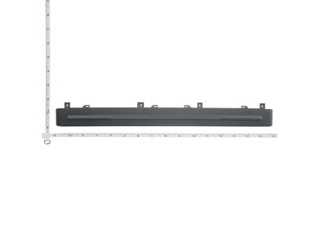 Laptop Parts For Inspiron 15 MASTER15 7566 7567 Hing Tail REAR COVER 0D4X69 Bottom Base Cover Case Exhaust Port