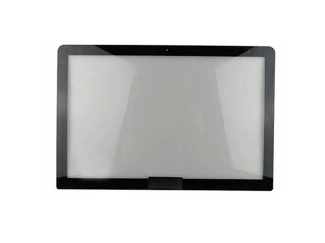 Laptop LCD Front Bezel Case Cover For A1278 MB466 MB467 MB990 MC374 MC375 MC700 MC724 MD313 MD314 MD101 MD102 Shell