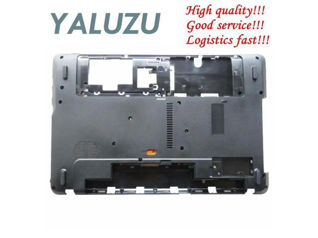 Bottom Case Cover For Packard Bell P5ws0 TS11-HR 522RU Easynote TS44-HR-510ru Base Cover Laptop Replace Cover D