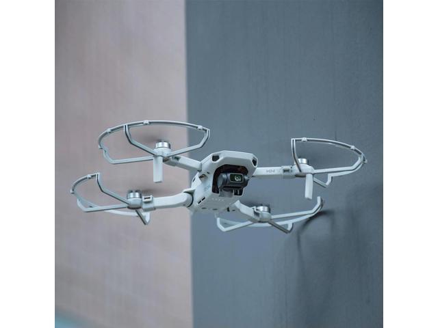 Drone Blade Wing Fan Protective Bumper Cover Lightweight Propeller Protective Ring Cover Anti-collision for Mini SE/2/1/2 SE