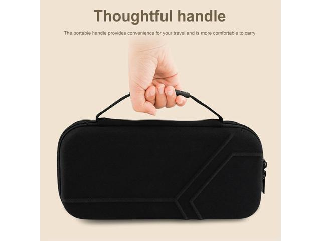 For NS2 Hand Bag Shockproof Console Protective Bag Wear Resist Hard Carrying Protective Cover Gaming Accessories