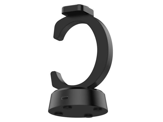 Magnetic Charge Station Base with USB Type-C Charging Cable Base Charger for Google Pixel Watch 3/Watch 2/Fitbit ACE LTE