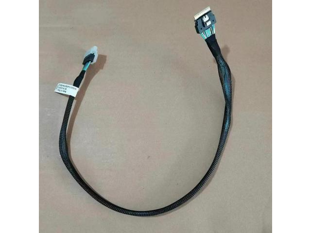 For R440 Server 10-Bit NVME Adapter Cable 2VX7G